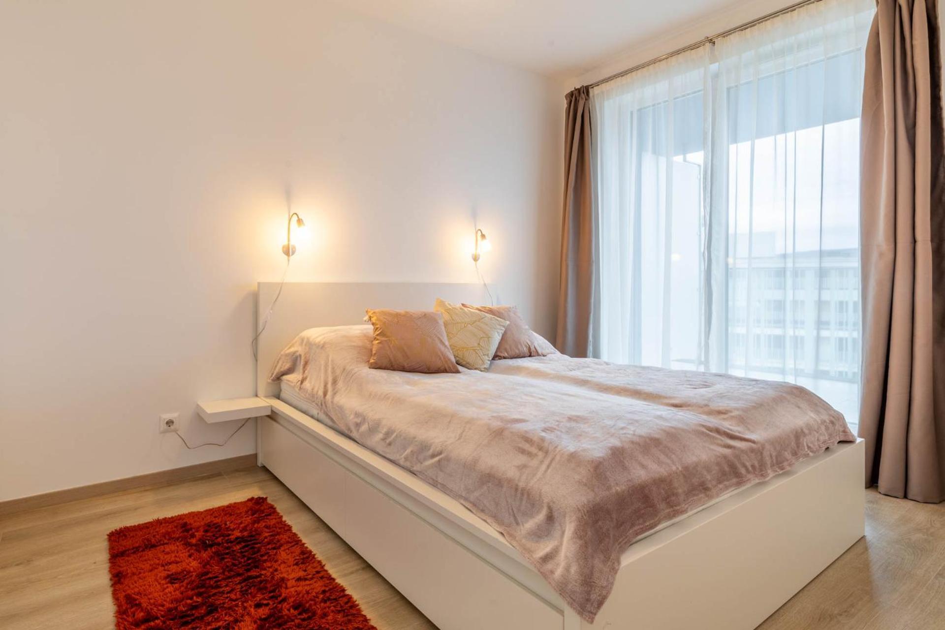 Marina Bay With Free Parking Apartman Budapest